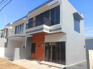 Rumah Free BPHTB jakarta Timur Bambu apus Pesona Green Royal lokasi di Bambu Apus, tersedia melalui melalui situs Olx