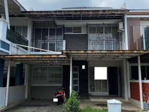Rumah Free Renovasi di Cibubur Country Dekat Tol Dibantu KPR J-21601 lokasi di Cibubur, tersedia melalui melalui situs Olx