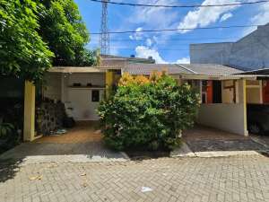 Rumah Free Renovasi di Perumahan Cibubur Villa 1 Siap Huni J-19793 lokasi di Cibubur, tersedia melalui melalui situs Olx