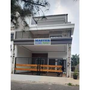 Rumah Full Furnished Dijual Cikupa Tgr Banten lokasi di Cikupa, tersedia melalui melalui situs Olx