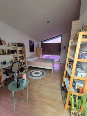 Rumah Full furnisned Cluster Cendana icon estate lippo karawaci lokasi di Karawaci, tersedia melalui melalui situs Olx