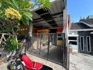 Rumah Full renov cluster Puri Sentosa cikarang lokasi di Cikarang Selatan, tersedia melalui melalui situs Olx