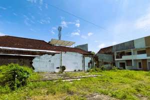 Rumah Gadang Kota Malang SHM ready lokasi di Sukun, tersedia melalui melalui situs Olx