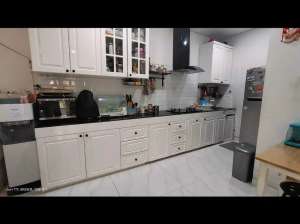 Rumah Golflake Bagus Murah lokasi di Cengkareng, tersedia melalui melalui situs Olx