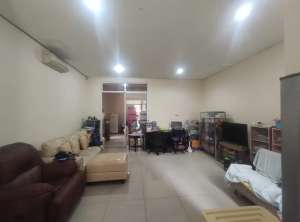 Rumah Green Lake City Cluster Amerika Latin lokasi di Cipondoh, tersedia melalui melalui situs Olx