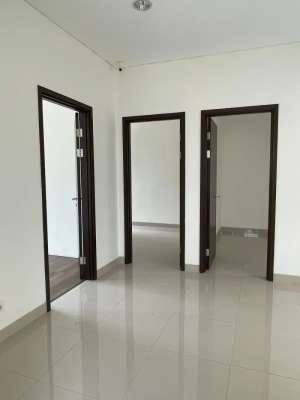 Rumah Gress Rumah Mozia Cluster Aure 815 BSD lokasi di Bumi Serpong Damai, tersedia melalui melalui situs Olx