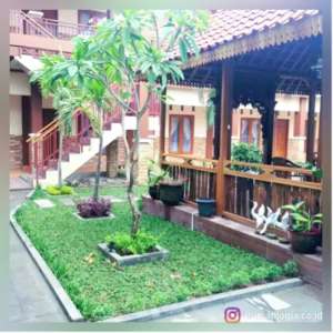 rumah guest house 17 kamar tidur belakang hotel hyatt lokasi di Mlati, tersedia melalui melalui situs Olx