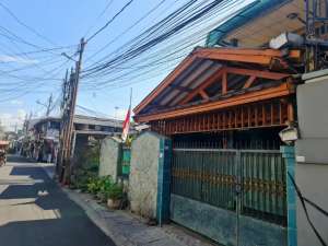 Rumah Hadap Timur LT 352 Siap KPR 15 Mnt ke Mall Of Indonesia J-31096 lokasi di Kelapa Gading, tersedia melalui melalui situs Olx