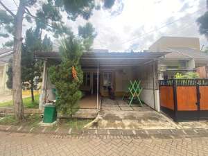 Rumah Hadap Utara 10 Mnt ke Metropolitan Mall Cibubur Siap KPR J30824 lokasi di Cileungsi, tersedia melalui melalui situs Olx