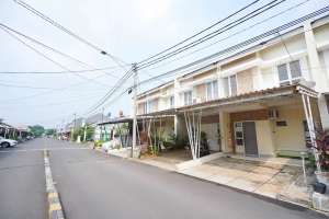 Rumah Harga Nego Siap KPR dekat ke Mall Paradise Walk Serpong J-14992 lokasi di Setu, tersedia melalui melalui situs Olx