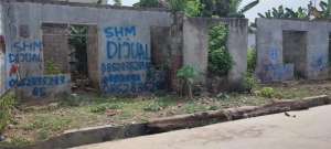 Rumah Hitung Tanah di Perumahan Permata Regency Cikampek UtaraKarawang lokasi di Cikampek, tersedia melalui melalui situs Olx