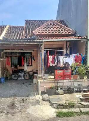 Rumah Hitung Tanah Sutera Delima Alam Sutera lokasi di Serpong Utara, tersedia melalui melalui situs Olx