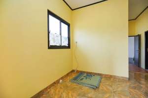 Rumah Hook 2 Lantai 10 Menit ke gerbang Tol jatiasih Siap Huni J-16990 lokasi di Jatiasih, tersedia melalui melalui situs Olx