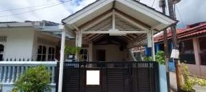 Rumah Hook SHM Dekat Mall Summarecon Serpong 1 Lt Dibantu KPR J-22425 lokasi di Gading Serpong, tersedia melalui melalui situs Olx