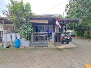 Rumah Hook SHM di Bukit Dago 15 Menit ke RS PENA 98 Harga Nego J-11839 lokasi di Gunung Sindur, tersedia melalui melalui situs Olx
