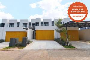 Rumah Idaman Dekat Mall The Park Sawangan Siap Nego Bisa KPR J-15880 lokasi di Sawangan, tersedia melalui melalui situs Olx