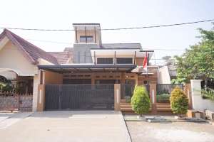 Rumah Idaman LT 253 di Bekasi 10 Menit ke Stasiun Siap Huni J-24880 lokasi di Bekasi Utara, tersedia melalui melalui situs Olx