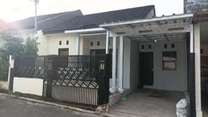 Rumah Ini Dijual, Konplek Kharisma Hampor Tarogong Garut lokasi di Tarogong Kidul, tersedia melalui melalui situs Olx