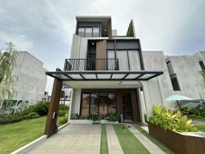 Rumah jakarta barat aria puri siap huni dekat toll jakarta lokasi di Kembangan, tersedia melalui melalui situs Olx