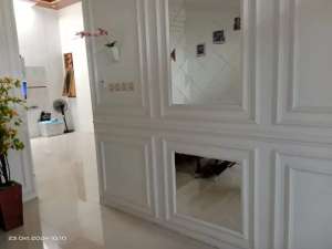 Rumah Jual Cepat Full Furnished lokasi di Cibinong, tersedia melalui melalui situs Olx