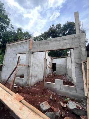 rumah kavling indent di jatisampurna bekasi kota perbatasan cibubur lokasi di Jati Sampurna, tersedia melalui melalui situs Olx
