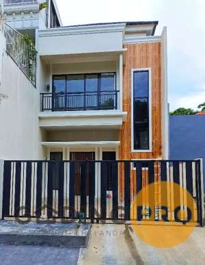 rumah keren 2 lantai murah citra raya Cikupa Tangerang lokasi di Cikupa, tersedia melalui melalui situs Olx