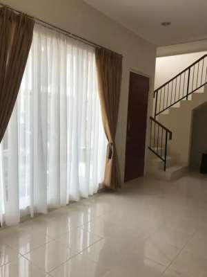 Rumah Kiara Residence Cimanggis Depok lokasi di Cimanggis, tersedia melalui melalui situs Olx