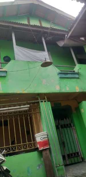 Rumah kos aktif 140 m2 harga 900 juta di Berbek, Waru, Sidoarjo lokasi di Waru, tersedia melalui melalui situs Olx