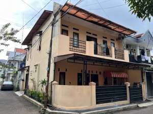 Rumah Kost Azily House, Strategis Dekat Pintu Tol BubatUniv Telkom lokasi di Bandung Kidul, tersedia melalui melalui situs Olx