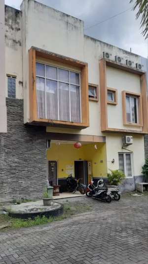 Rumah Kost Eksklusifdekat Pasar Gedong Kuning lokasi di Umbulharjo, tersedia melalui melalui situs Olx