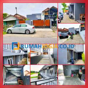 rumah kost ekslusif 11 kamar tidur tanah besar banguntapan lokasi di Banguntapan, tersedia melalui melalui situs Olx