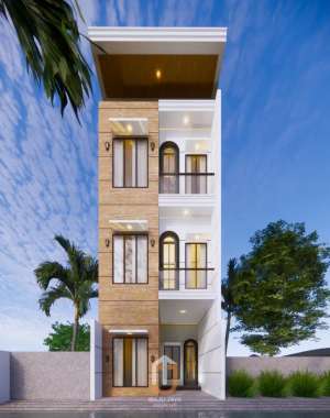 RUMAH KOST LARIS 3LT KEPUTIH MAHASISWA ITS HANG TUAH lokasi di Sukolilo, tersedia melalui melalui situs Olx