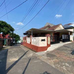 RUMAH KOST PAVILION DEKAT UNDIP FULL PENYEWA lokasi di Candisari, tersedia melalui melalui situs Olx