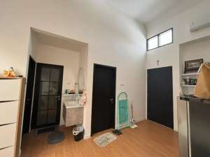 Rumah Kota Baru Parahyangan Minimalis Modern Siap Huni Kota Bandung lokasi di Padalarang, tersedia melalui melalui situs Olx