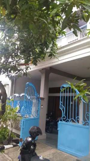 Rumah Kutisari Indah Surabaya lokasi di Tenggilis Mejoyo, tersedia melalui melalui situs Olx