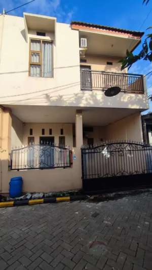 Rumah LB 120 Siap Huni dekat RS Keluarga Kita Tangerang J-30438 lokasi di Cikupa, tersedia melalui melalui situs Olx