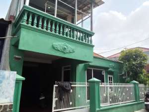 Rumah LB 225 Strategis dekat Mitra Keluarga Pratama Jatiasih J-30963 lokasi di Jatiasih, tersedia melalui melalui situs Olx