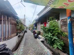 rumah lelang surabaya di sawahan di kedung anyar tengah lokasi di Sawahan, tersedia melalui melalui situs Olx