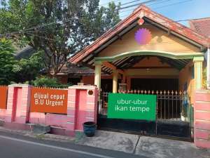 RUMAH LOKASI CENGGER AYAM KOTA MALANG COCOK UNTUK KOST2AN lokasi di Lowokwaru, tersedia melalui melalui situs Olx