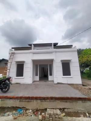 RUMAH LOKASI JOHOR 200JUTAAN DEKAT SEKOLAH HARAPAN lokasi di Medan Johor, tersedia melalui melalui situs Olx