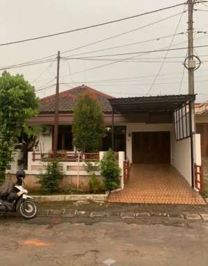 Rumah LT 212 SHM Siap KPR 6 Mnt ke Transmart Yasmin Bogor J-24241 lokasi di Bogor Barat - Kota, tersedia melalui melalui situs Olx