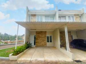 Rumah LT 84 Strategis Dekat Citayam 10 Menit ke RSIA Siap Huni J-24660 lokasi di Parung, tersedia melalui melalui situs Olx