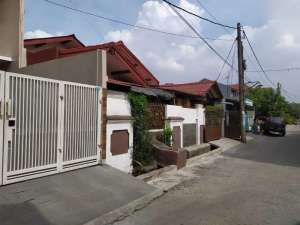 rumah luas 153m type 4KT Permata Hijau Permai Bekasi Utara lokasi di Bekasi Utara, tersedia melalui melalui situs Olx