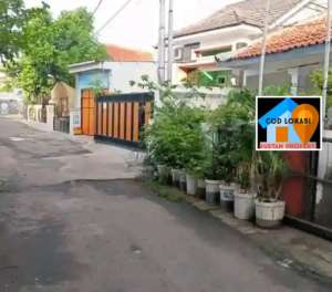 Rumah luas 160 mtr di joglo dkt kebun jeruk palmerah slipi jelambar lokasi di Kembangan, tersedia melalui melalui situs Olx
