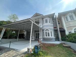 Rumah Luas 5 mnt ke Living World Kota Wisata Free Renov J-29193 lokasi di Cileungsi, tersedia melalui melalui situs Olx