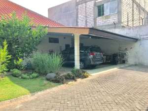 Rumah Luas di Kendangsari Surabaya Nyaman Siap Huni RIC.A068 lokasi di Tenggilis Mejoyo, tersedia melalui melalui situs Olx