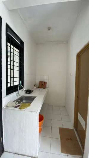 rumah luas jalan lebar banget citra raya Cikupa Tangerang lokasi di Cikupa, tersedia melalui melalui situs Olx