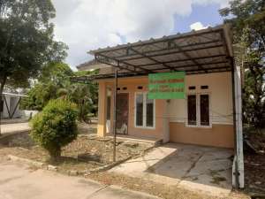 RUMAH LUAS MINIMALIS MURAH JUAL BU lokasi di Sukarami, tersedia melalui melalui situs Olx