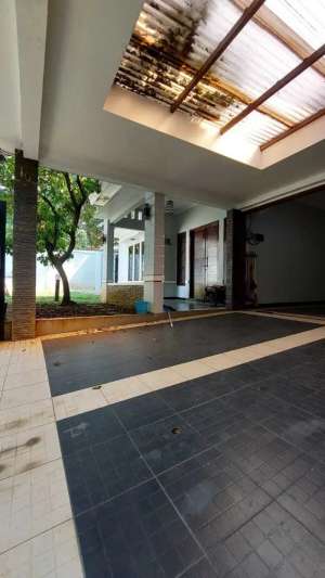 RUMAH LUAS NYAMAN SIAP HUNI DALAM KOMPLEK STRATEGIS DI JAGAKARSA lokasi di Jagakarsa, tersedia melalui melalui situs Olx