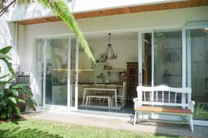 Rumah Lux Pesona Bali Ciwaruga Dekat Gegerkalong lokasi di Sukasari, tersedia melalui melalui situs Olx